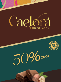 caelora 50 % bar 2