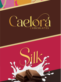 caelora silk with milk